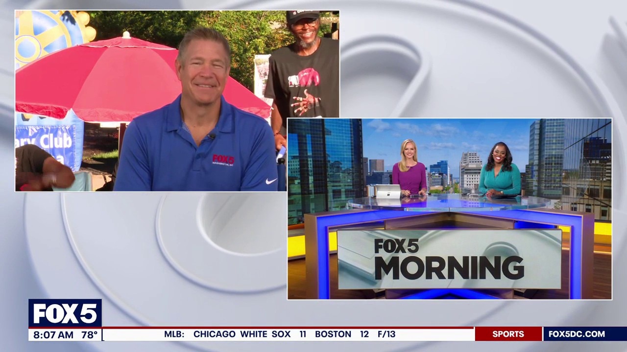Zip Trip to Vienna: Talk of the Town
