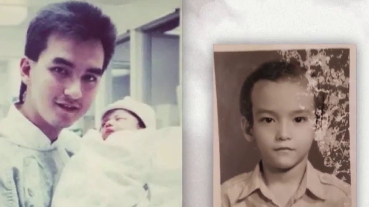 From Vietnam refugee to recording history 