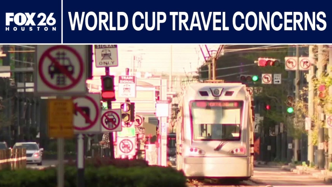 Viewers concerned about daily commute during World Cup