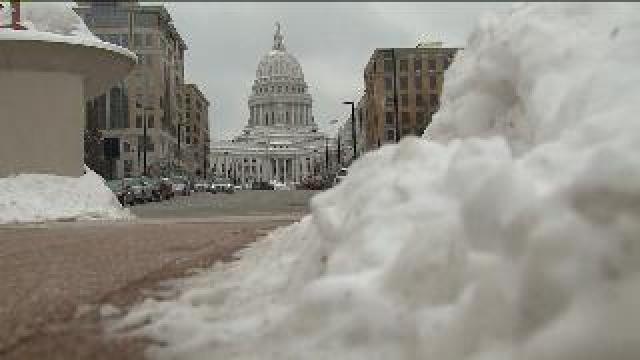 Wisconsin mining bill latest