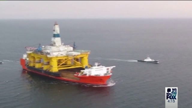City Council ask Port to reconsider Shell lease