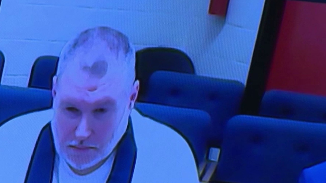 Convicted killer Stacey Humphreys trying to avoid death sentence
