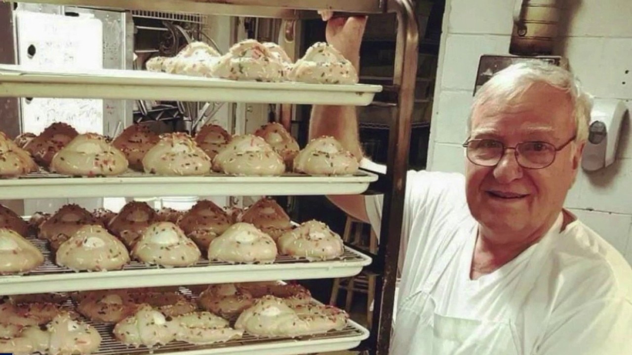 Scordato Bakery’s 30th anniversary; family, history and plenty of sweet treats
