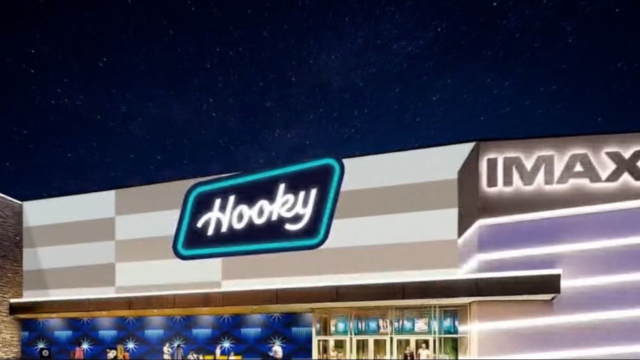 Beat the heat at Hooky Hutto