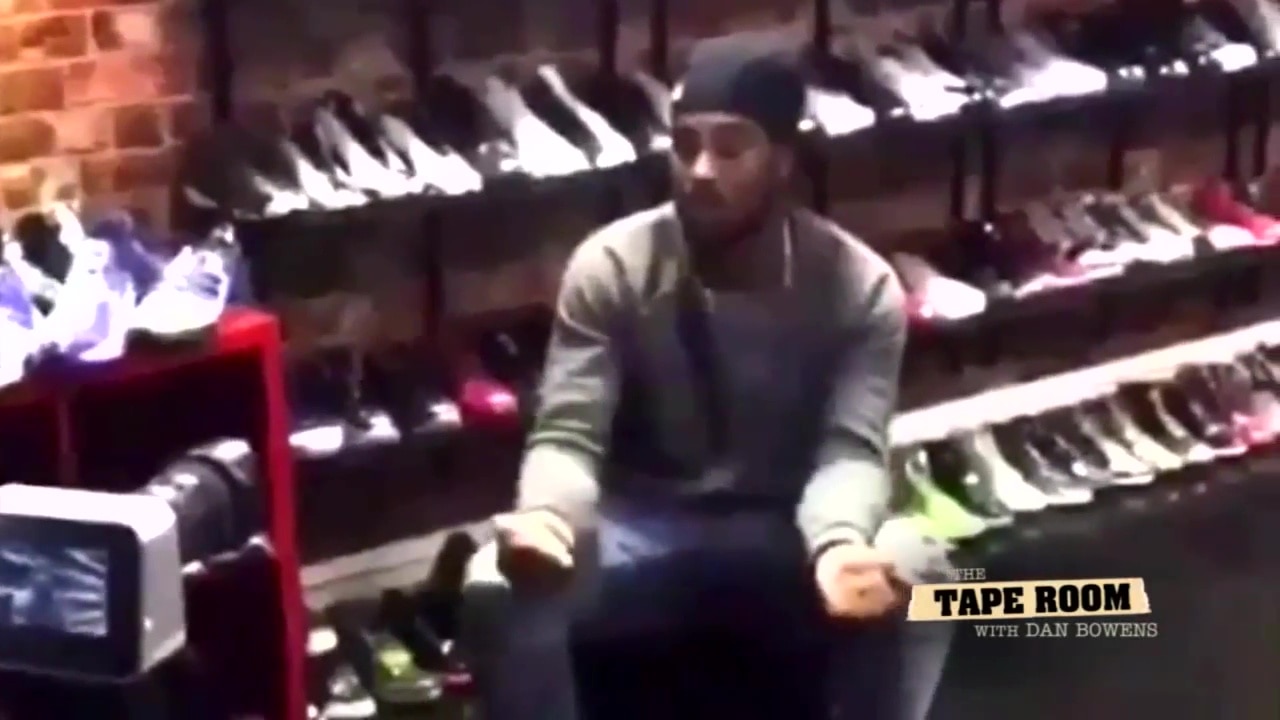 Who killed Jamal ?Mally? Gaines?