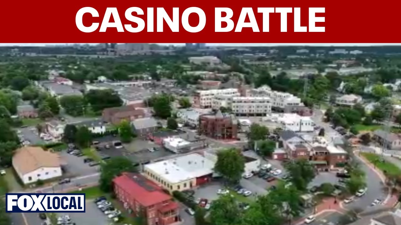 Herndon moves to block downtown casino plan amid legal fight