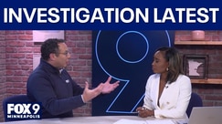 Prosecuting ICE agents following Metro Surge