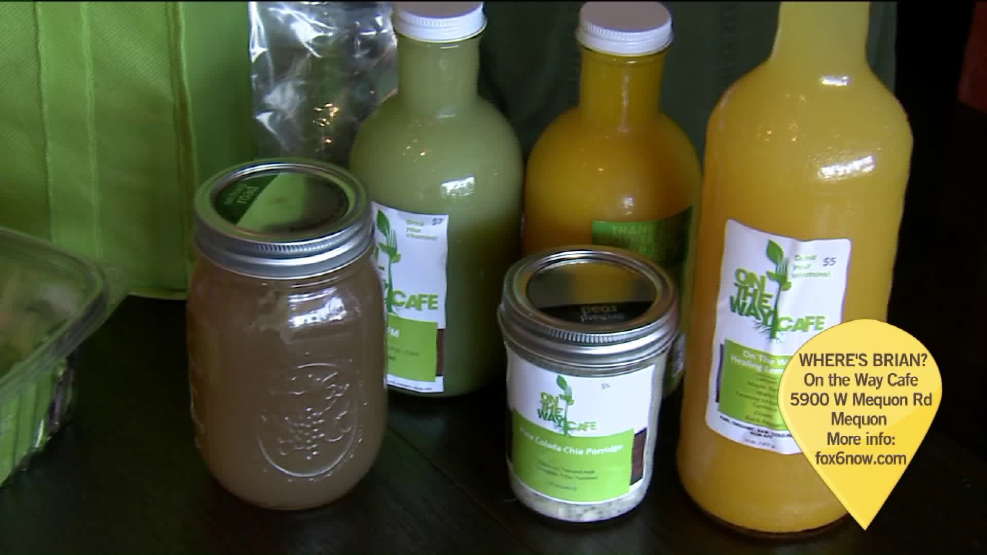 Fresh start cleanse
