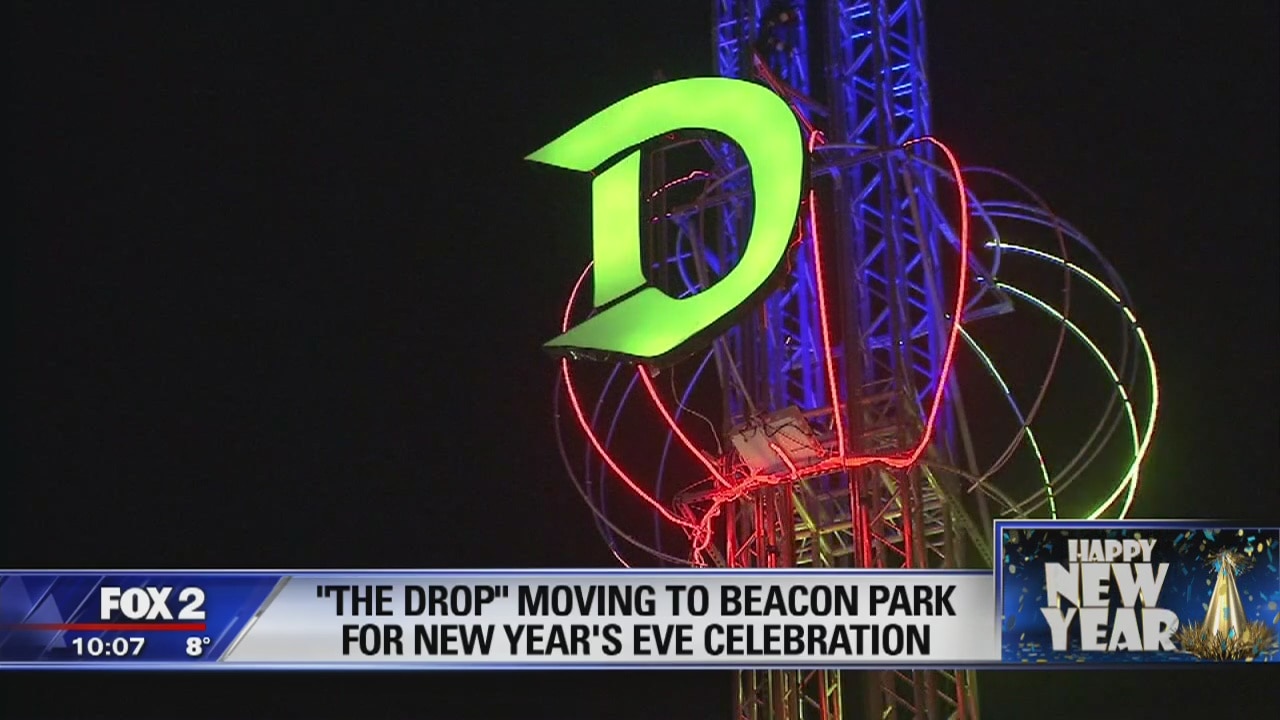 The D drop moves to Beacon Park