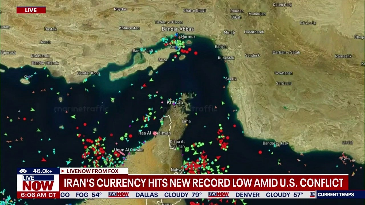 Iran tells the US public that Trump’s war has failed