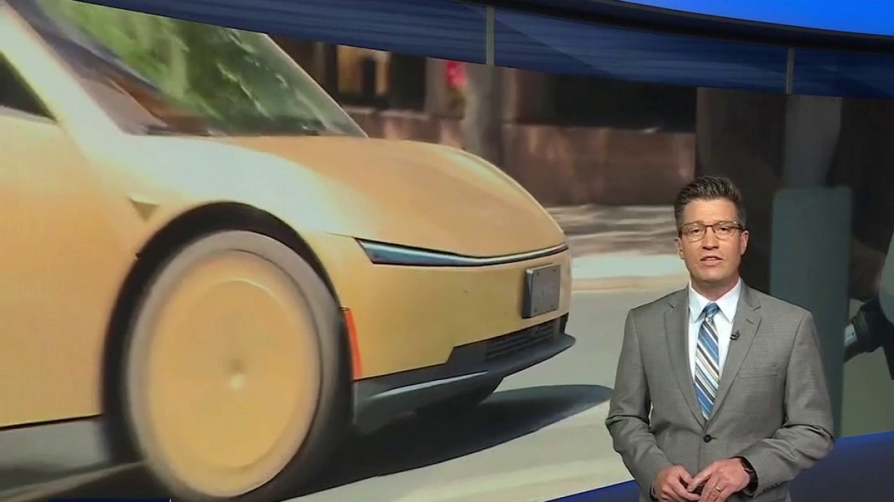 New pollution standards for new vehicles; Tesla training for first responders & more | FOX2 FASTLANE