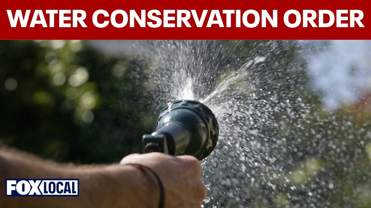 Pennsylvania American Water issues mandatory conservation order for Coatesville area