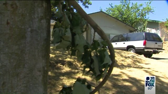 Tacoma child death