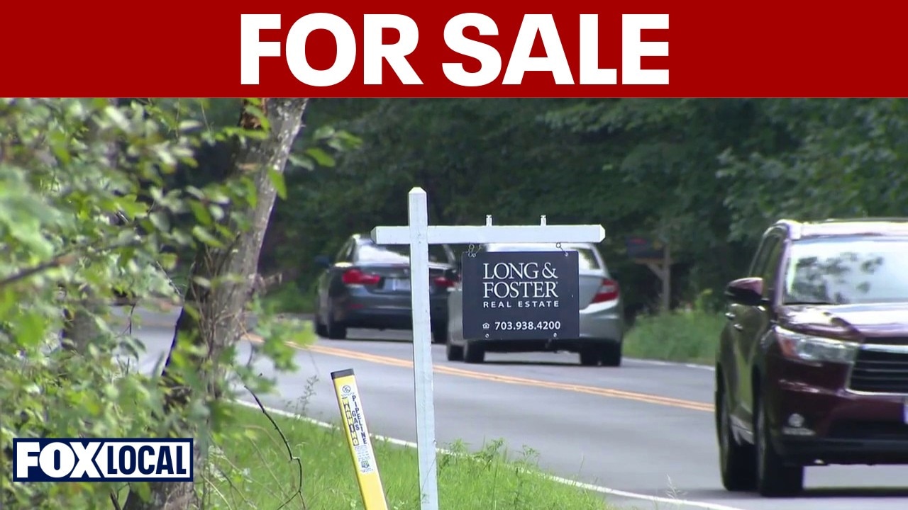 Data center boom inflates VA land prices as $2M farm lists for $50M