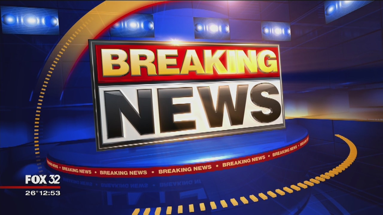 United flight skids off runway at O'Hare