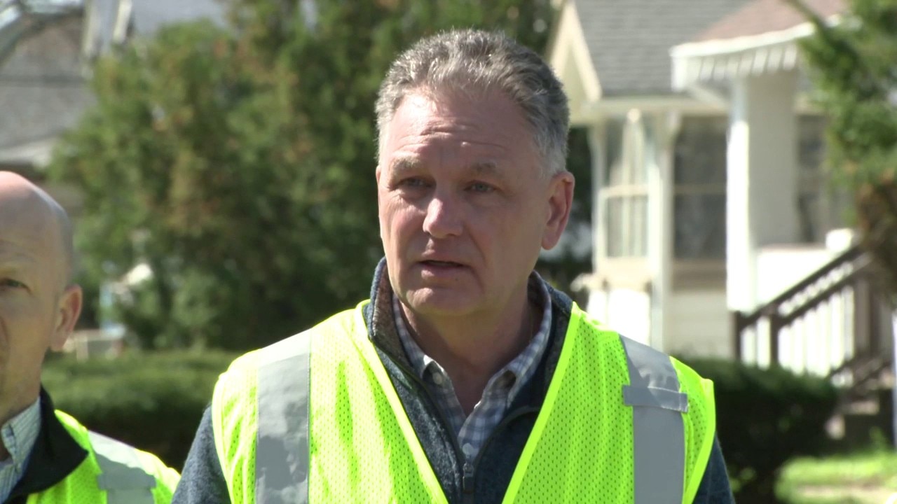 Milwaukee Water Works: Lead service line construction season begins