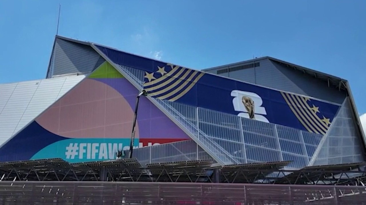 1996 Olympics bombing lawyer breaks down FIFA stadium safety