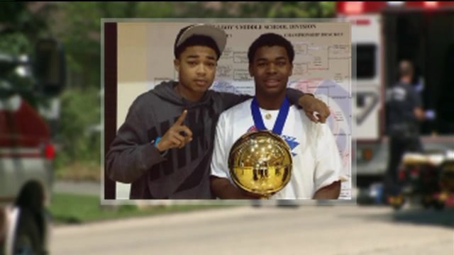 Police: Glendale father shoots his sons; 20-year-old man is dead, 15-year-old boy is hospitalized