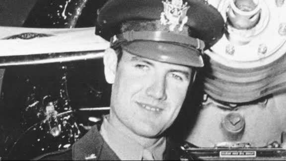 George McGovern dead at 90