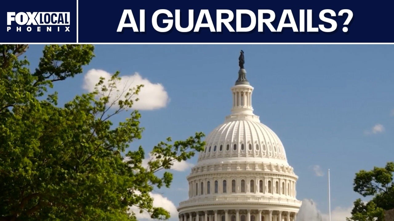AI regulation debate grows as tech leaders call for slowdown