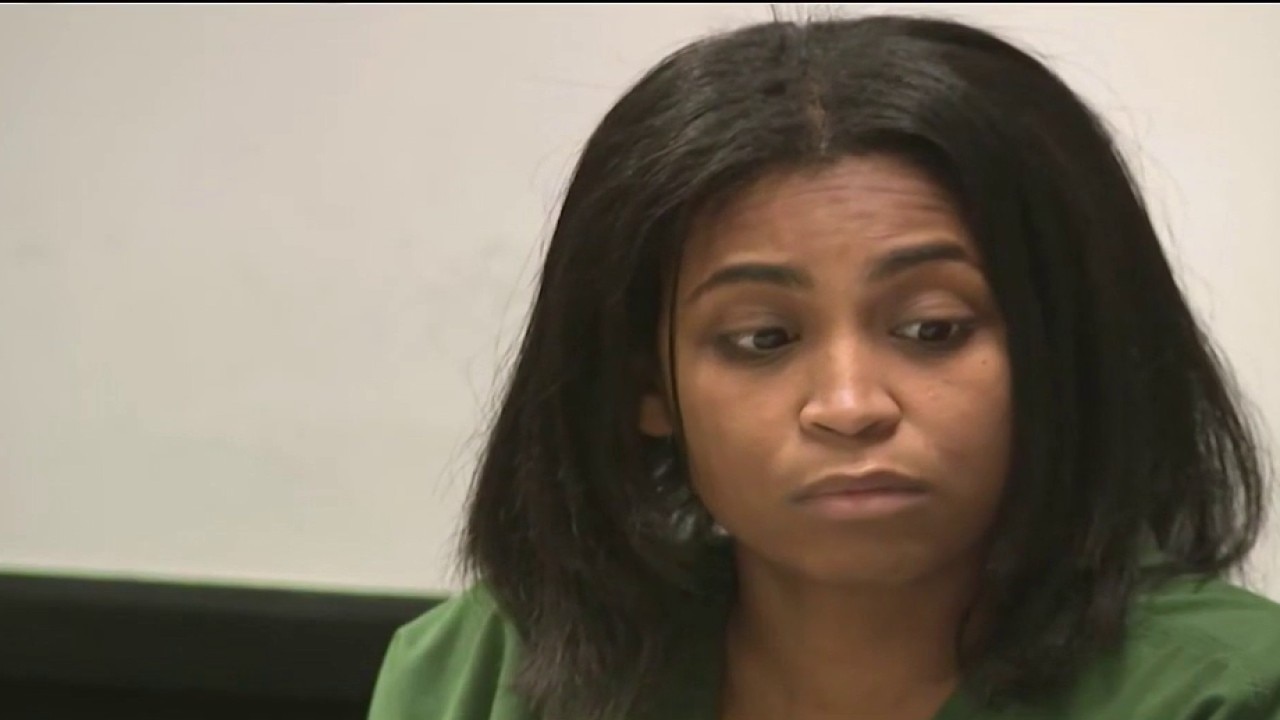 Gwinnett mom lawyer asks to drop murder count