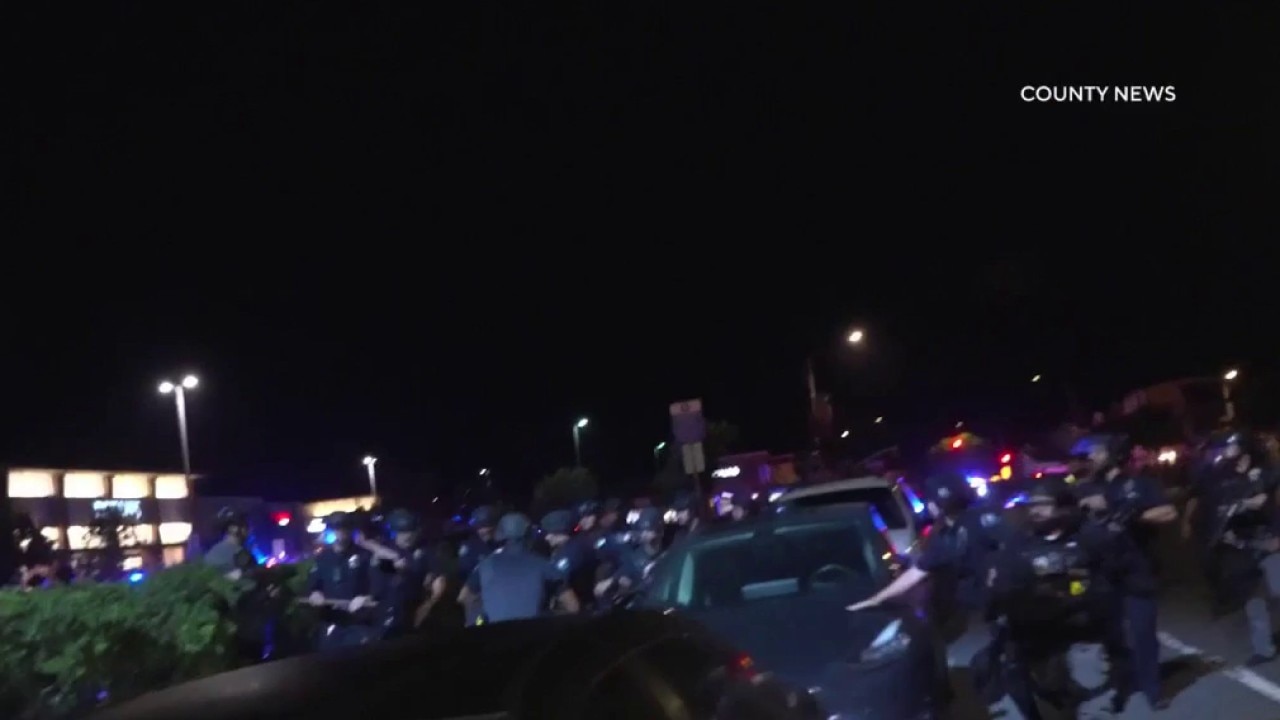 Over 400 arrests made in Newport Beach