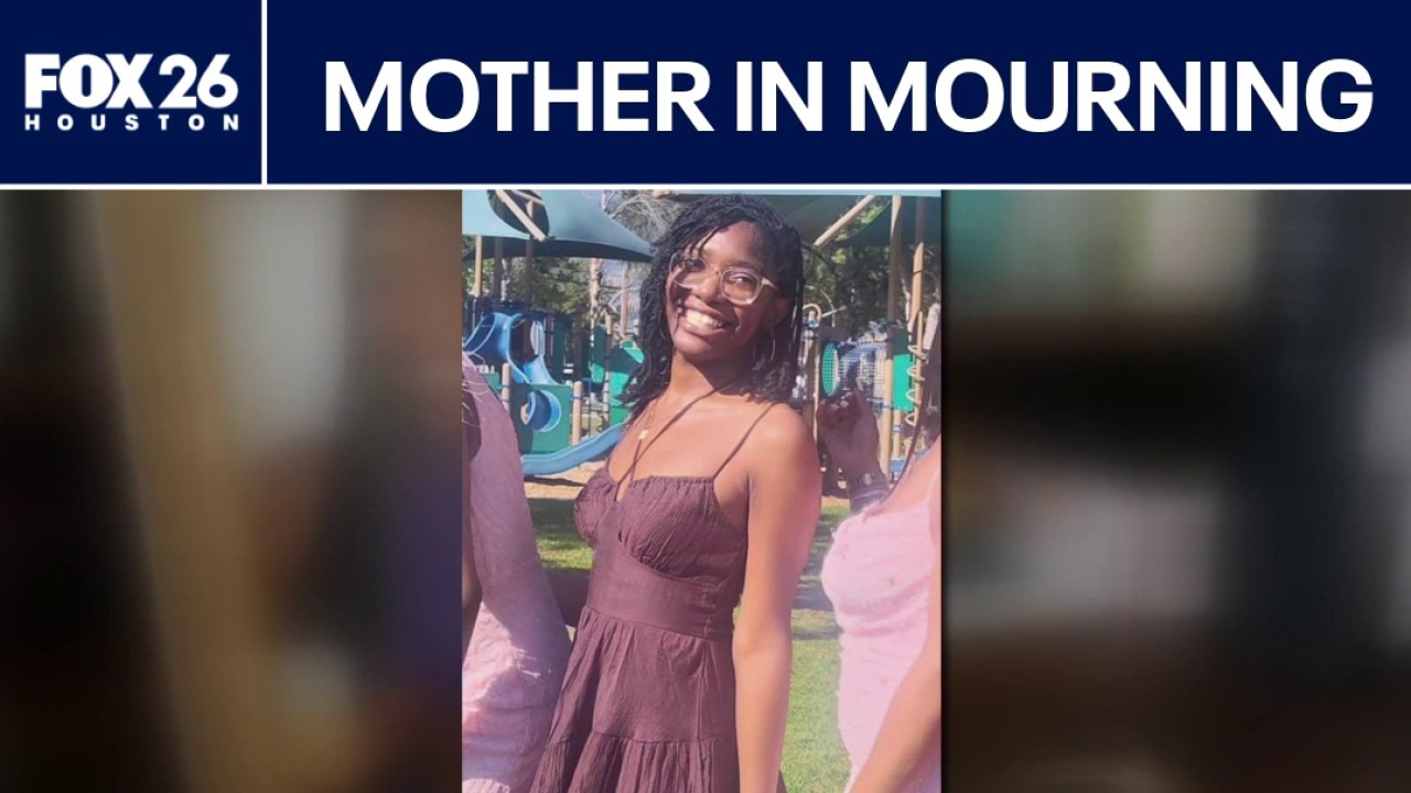 Mother speaks on 19-year-old killed in accidental crash