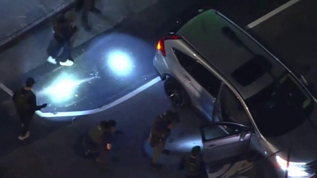 ICE-involved shooting in New York
