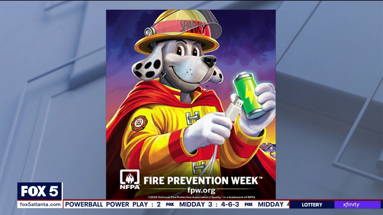Atlanta guide details essential fire safety rules