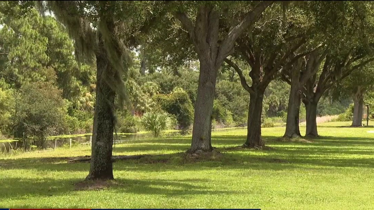 North Port's land acquisition program