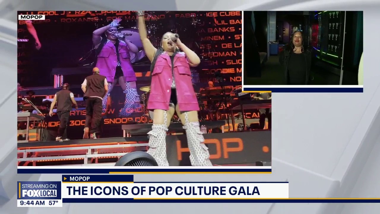 Salt-N-Pepa to perform at MOPOP's Icons of Pop Culture Gala