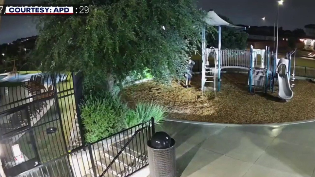 APD releases new video of deadly shooting