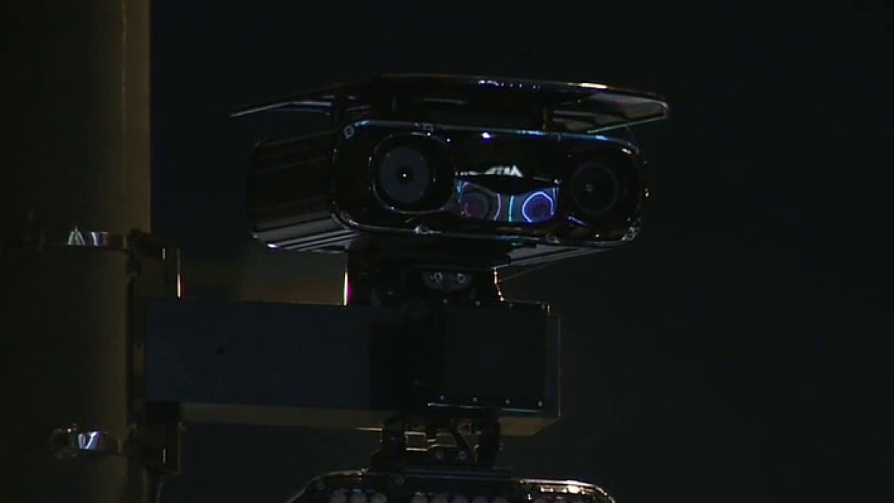 LA speed cameras go live Monday morning