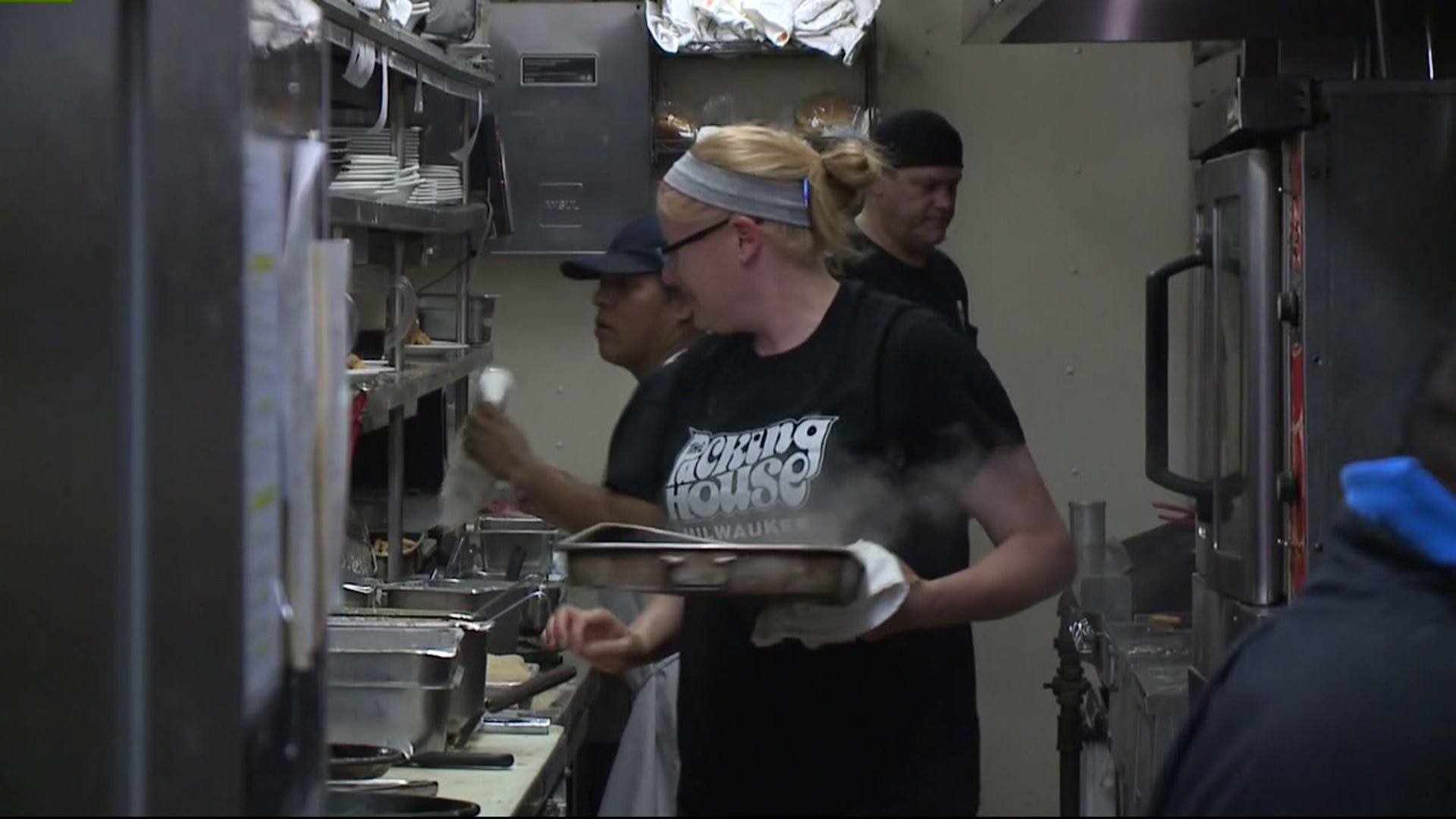 Fundraiser for Irvine family