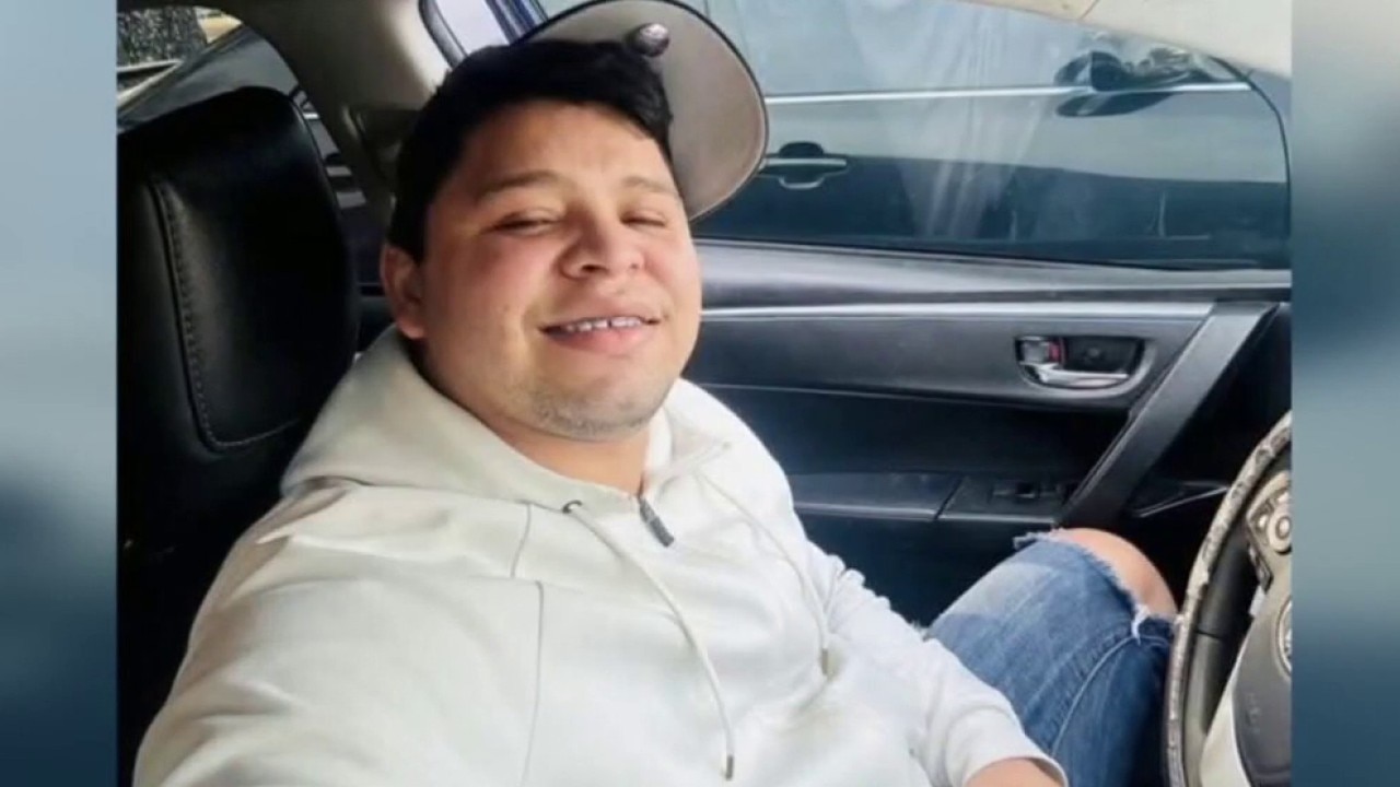 Democrat lawmakers review ICE shootings