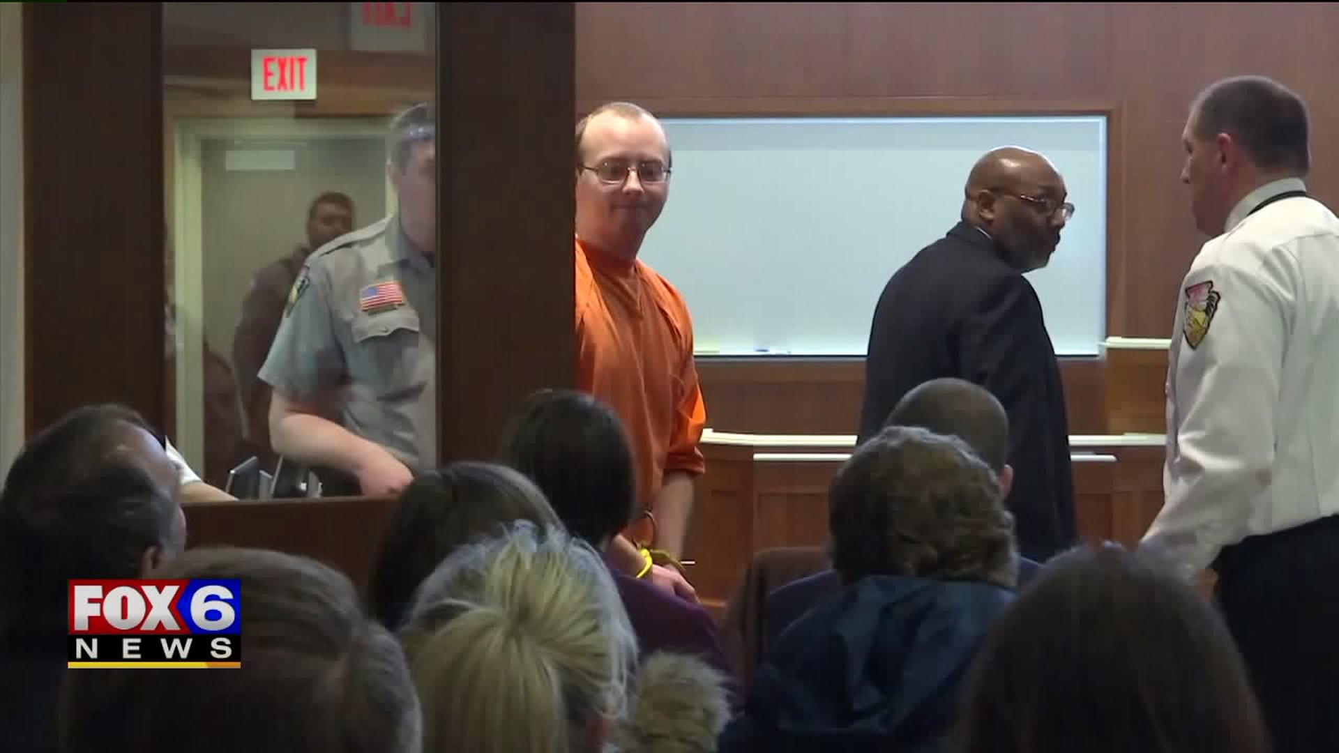 Jake Patterson to be sentenced