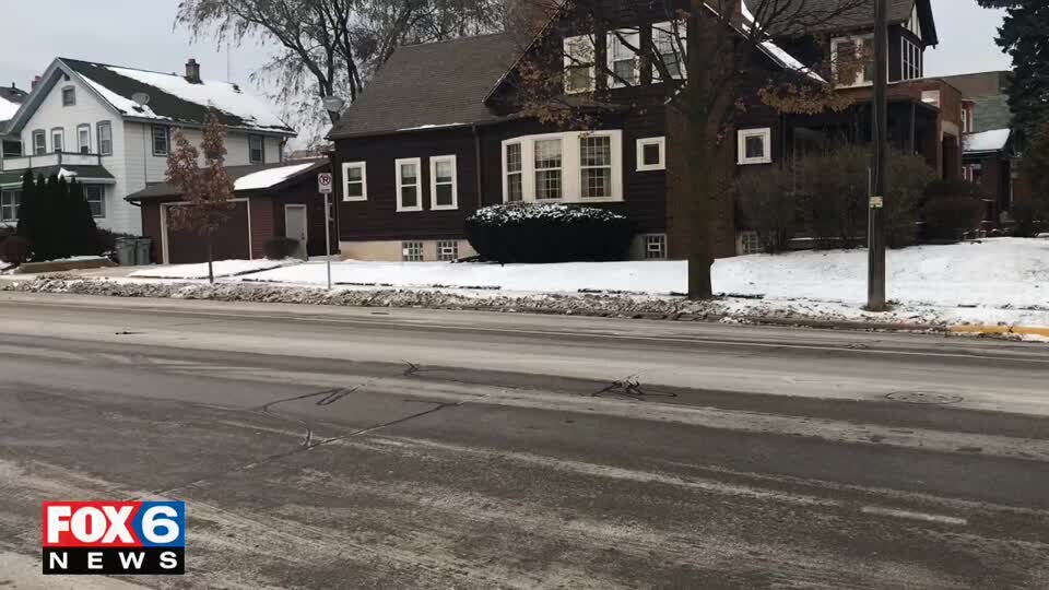 UWM assault arrest