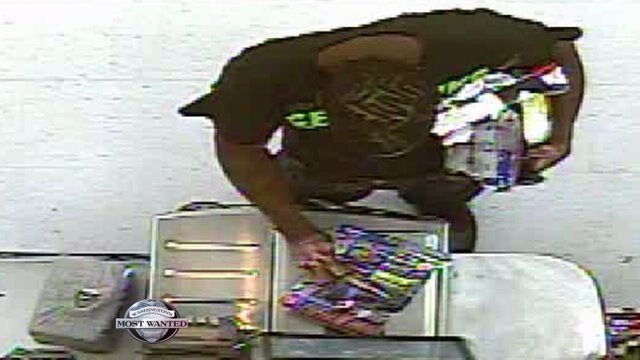 Sneaky home burglars: Broke in and stole purse while family was home, never knew crooks were there