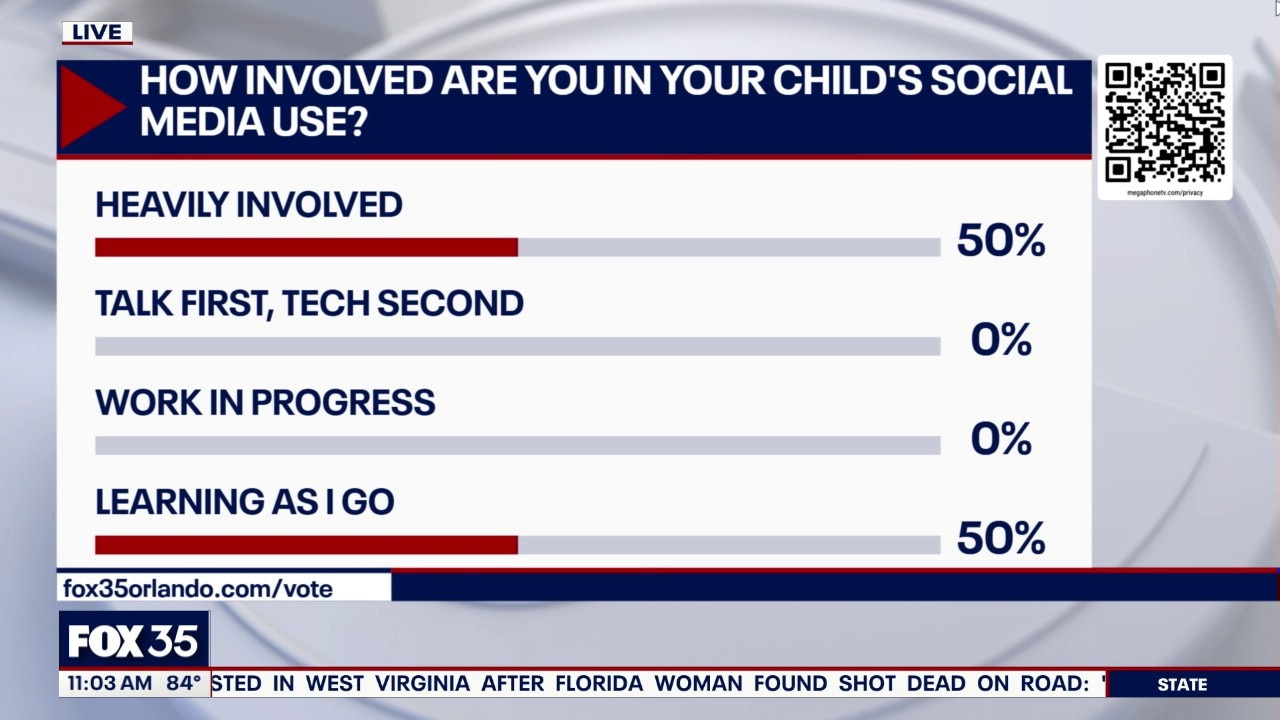 How to keep teens safe on social media