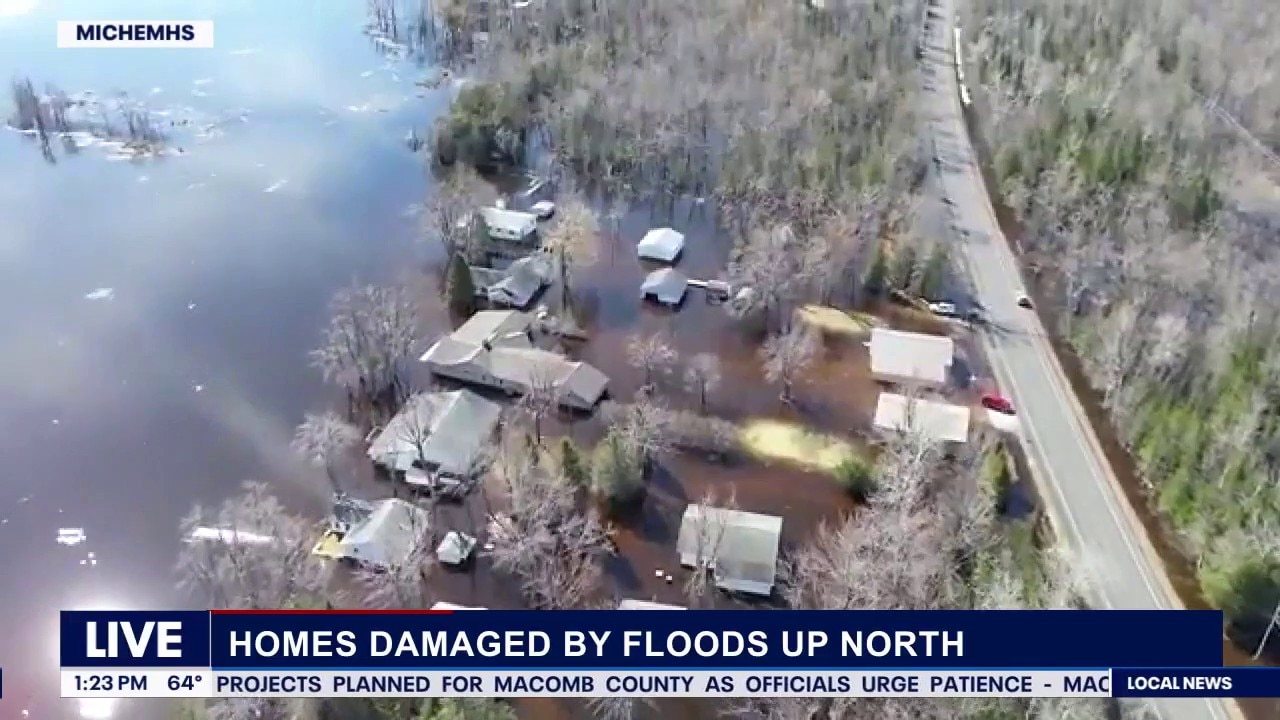 A critical step you can't skip in home repair after a flood