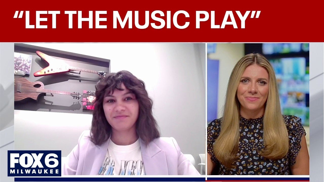 Let The Music Play grant program; what you need to know