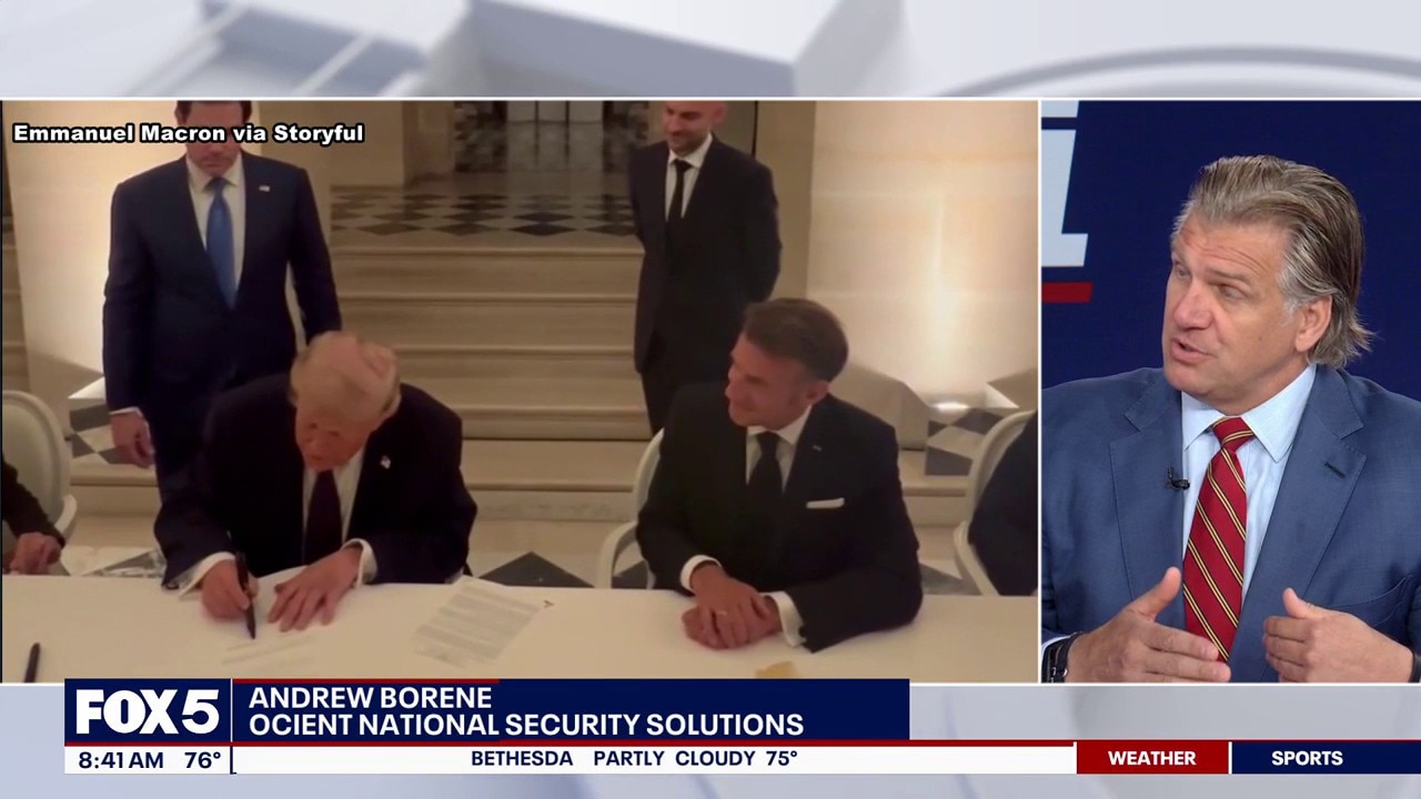 Iran Peace Deal: What to Know