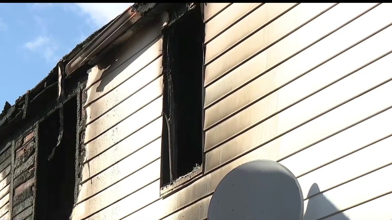Family looking for help after Hamtramck home catches fire