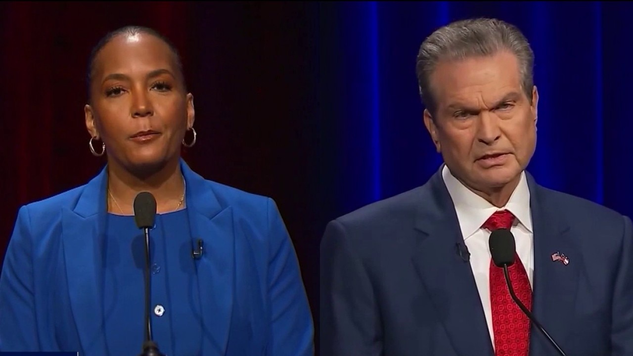 Atlanta debate set as voter registration ends