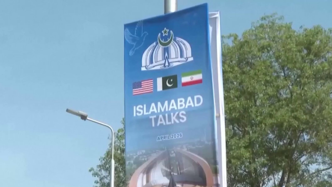 Will Iran show up for talks with the U.S. for peace?