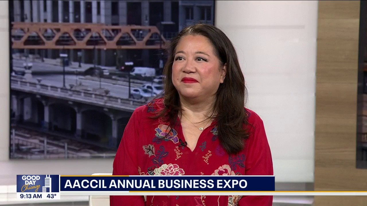 Chicago kicks off AANHPI Heritage Month with major business expo