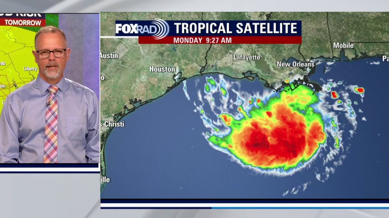 Update on Potential Tropical Cyclone 5