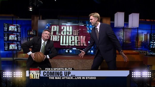 Fox 6 Blitz Jim McIlvaine Swat Ted Perry
