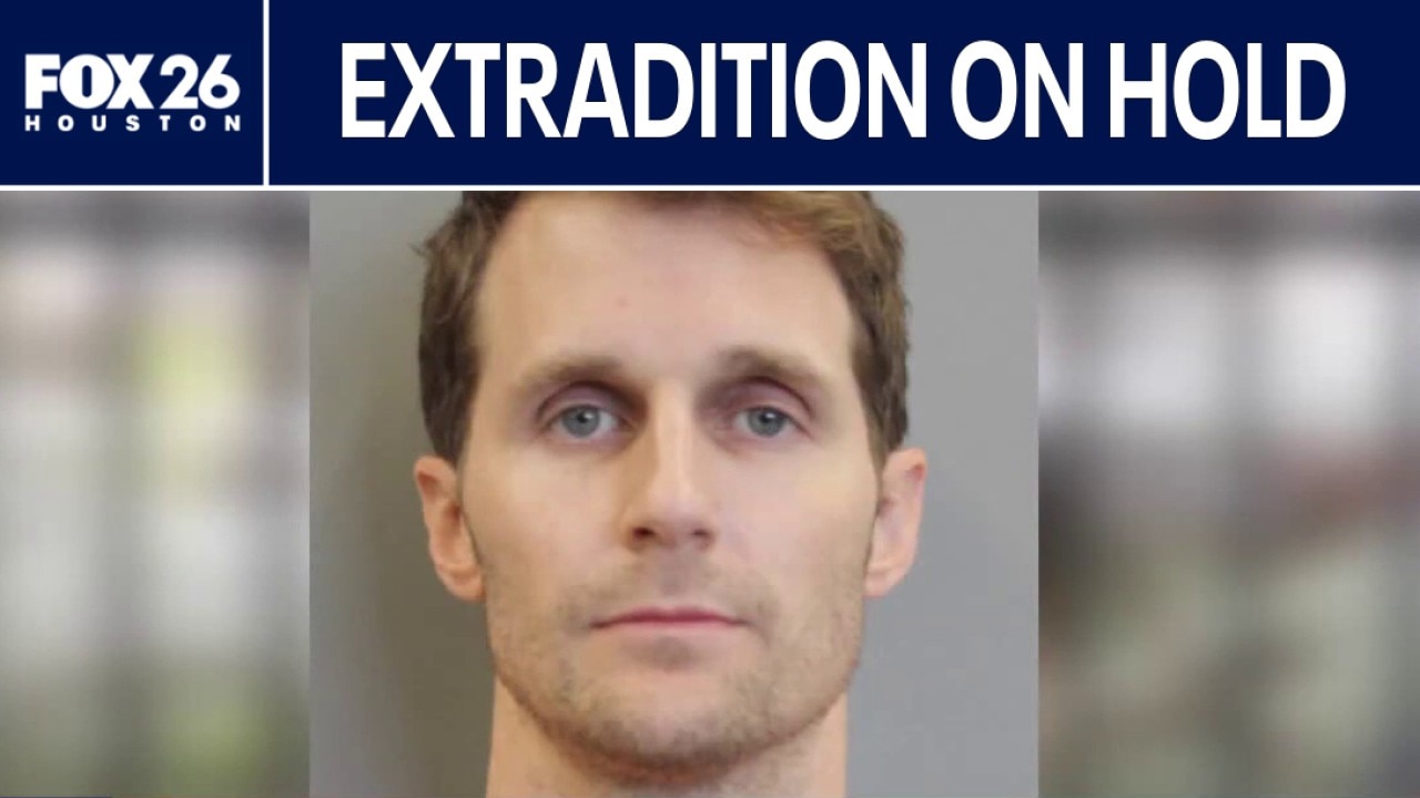 Italy temporarily blocks Gilley extradition request