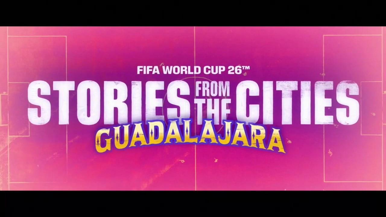 Guadalajara: FIFA World Cup 2026
